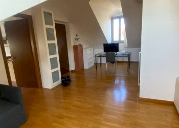 Salone - Trilocale via Festa del Perdono, 1, Milano - foto 35