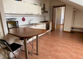 Cucina - Trilocale via Festa del Perdono, 1, Milano - foto 38