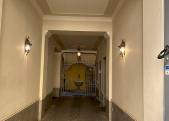 Interno palazzo - Trilocale via Festa del Perdono, 1, Milano - foto 43