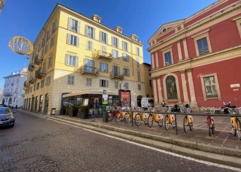 Zona - Trilocale via Festa del Perdono, 1, Milano - foto 47