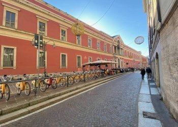 Zona - Trilocale via Festa del Perdono, 1, Milano - foto 48