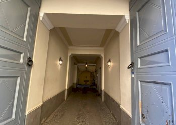 Interno palazzo - Trilocale via Festa del Perdono, 1, Milano - foto 24