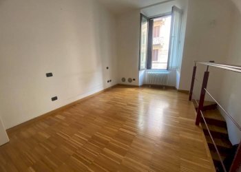 Stanza non arredata - Loft via Giulio Uberti, 29, Milano - foto 7