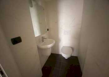 Bagno - Loft via Giulio Uberti, 29, Milano - foto 10