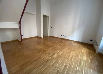 Stanza non arredata - Loft via Giulio Uberti, 29, Milano - foto 11