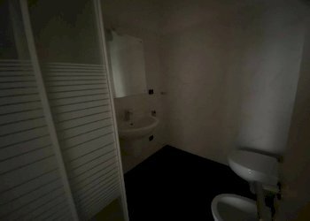 Bagno - Loft via Giulio Uberti, 29, Milano - foto 12