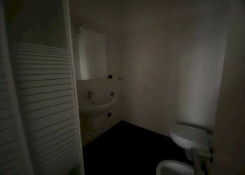 Bagno - Loft via Giulio Uberti, 29, Milano - foto 13