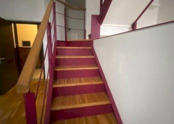 Interno palazzo - Loft via Giulio Uberti, 29, Milano - foto 15