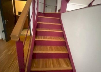 Interno palazzo - Loft via Giulio Uberti, 29, Milano - foto 16