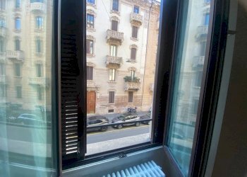 Vista - Loft via Giulio Uberti, 29, Milano - foto 18