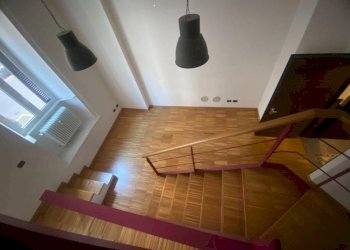 Stanza non arredata - Loft via Giulio Uberti, 29, Milano - foto 21