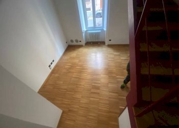 Stanza non arredata - Loft via Giulio Uberti, 29, Milano - foto 22