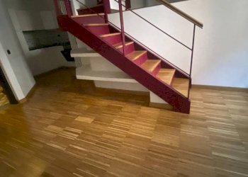 Interno palazzo - Loft via Giulio Uberti, 29, Milano - foto 23