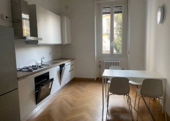 Cucina - Loft via Giulio Uberti, 29, Milano - foto 25