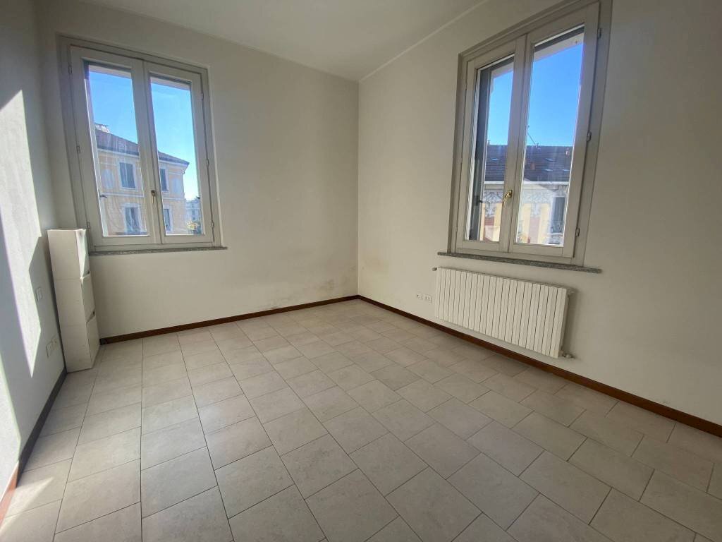 Camera da letto - Bilocale via Antonio Stoppani, 11, Milano - foto 1