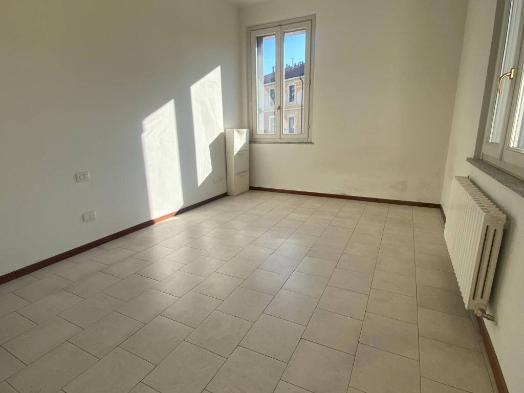 Camera da letto - Bilocale via Antonio Stoppani, 11, Milano - foto 2