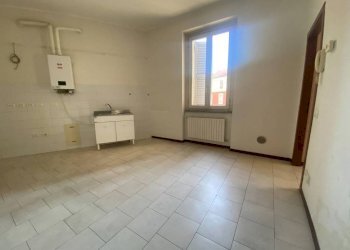 Salone - Bilocale via Antonio Stoppani, 11, Milano - foto 10