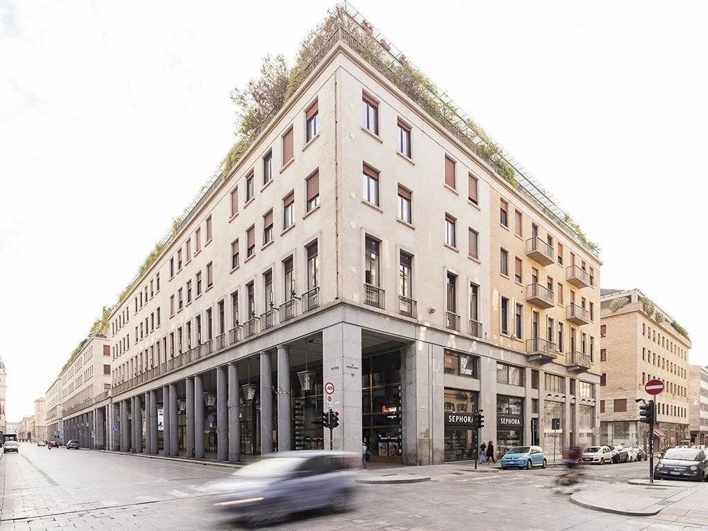 Zona - Trilocale via Piero Gobetti 10., Torino (zona Centro) - foto 1