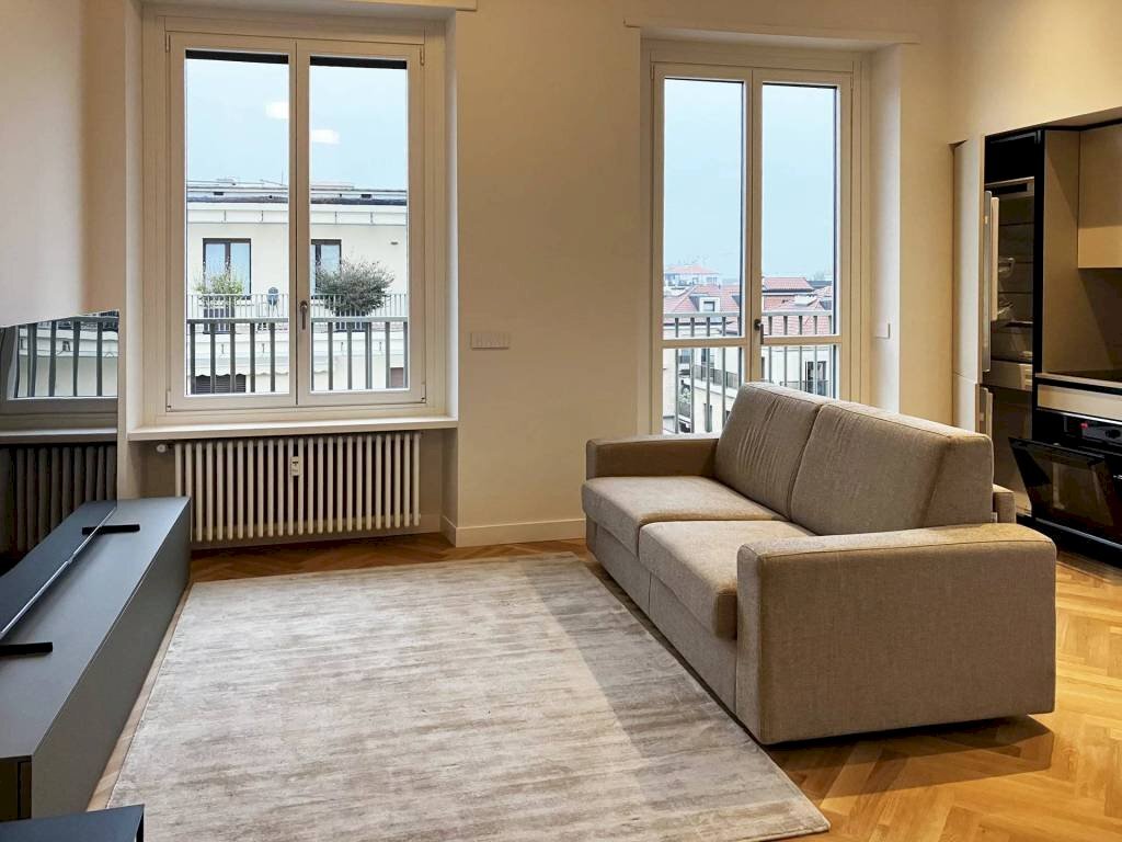 Trilocale via Piero Gobetti 10., Torino (zona Centro) - foto 2