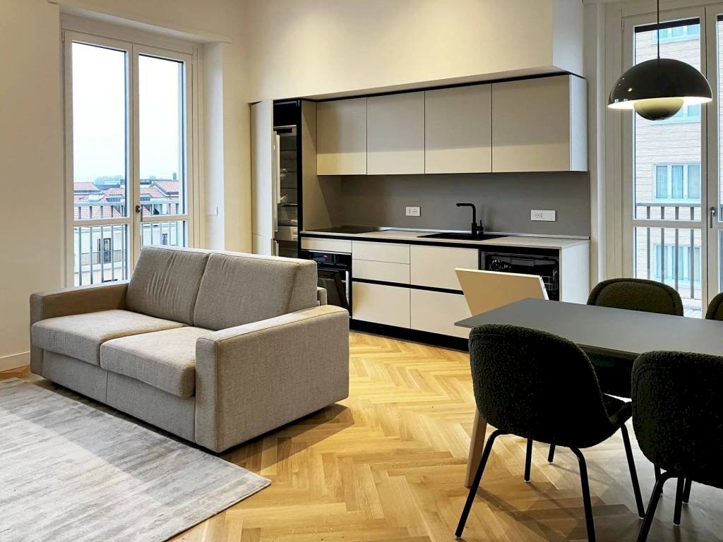 Trilocale via Piero Gobetti 10., Torino (zona Centro) - foto 3