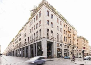 Zona - Trilocale via Piero Gobetti 10., Torino (zona Centro) - foto 1