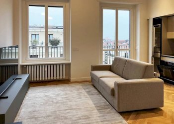 Trilocale via Piero Gobetti 10., Torino (zona Centro) - foto 2