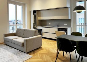 Trilocale via Piero Gobetti 10., Torino (zona Centro) - foto 3