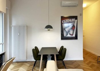 Trilocale via Piero Gobetti 10., Torino (zona Centro) - foto 9