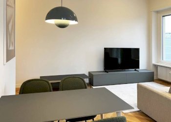 Trilocale via Piero Gobetti 10., Torino (zona Centro) - foto 10