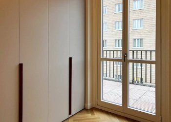 Trilocale via Piero Gobetti 10., Torino (zona Centro) - foto 18