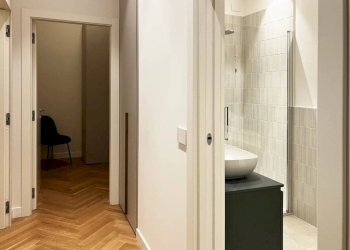 Trilocale via Piero Gobetti 10., Torino (zona Centro) - foto 20