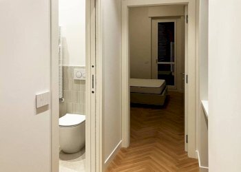 Trilocale via Piero Gobetti 10., Torino (zona Centro) - foto 21