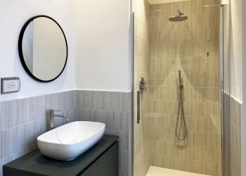 Trilocale via Piero Gobetti 10., Torino (zona Centro) - foto 22