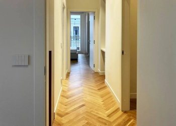 Trilocale via Piero Gobetti 10., Torino (zona Centro) - foto 26