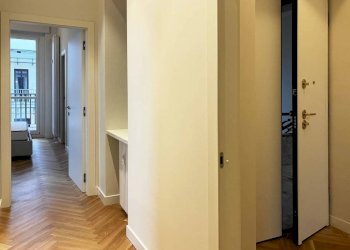 Trilocale via Piero Gobetti 10., Torino (zona Centro) - foto 27