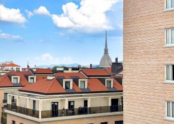 Vista - Trilocale via Piero Gobetti 10., Torino (zona Centro) - foto 29