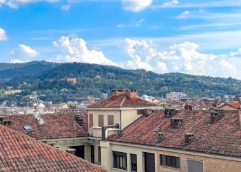 Vista - Trilocale via Piero Gobetti 10., Torino (zona Centro) - foto 32