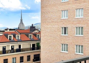 Vista - Trilocale via Piero Gobetti 10., Torino (zona Centro) - foto 35