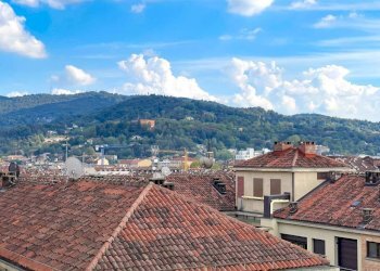 Vista - Trilocale via Piero Gobetti 10., Torino (zona Centro) - foto 36