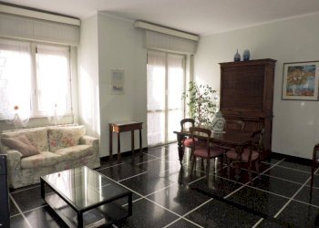 Salone - Quadrilocale via dei Landi, 1, Genova (zona Sampierdarena) - foto 6