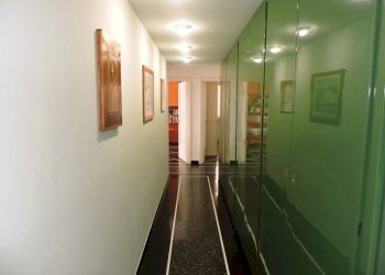 Interno appartamento - Quadrilocale via dei Landi, 1, Genova (zona Sampierdarena) - foto 8