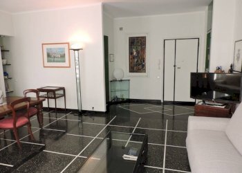 Salone - Quadrilocale via dei Landi, 1, Genova (zona Sampierdarena) - foto 10