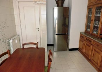 Cucina - Quadrilocale via dei Landi, 1, Genova (zona Sampierdarena) - foto 12