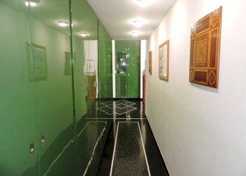 Interno palazzo - Quadrilocale via dei Landi, 1, Genova (zona Sampierdarena) - foto 17