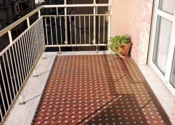 Balcone - Quadrilocale via dei Landi, 1, Genova (zona Sampierdarena) - foto 23