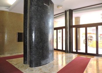 Interno palazzo - Quadrilocale via dei Landi, 1, Genova (zona Sampierdarena) - foto 28