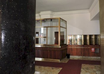 Interno palazzo - Quadrilocale via dei Landi, 1, Genova (zona Sampierdarena) - foto 29