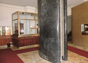 Interno palazzo - Quadrilocale via dei Landi, 1, Genova (zona Sampierdarena) - foto 30