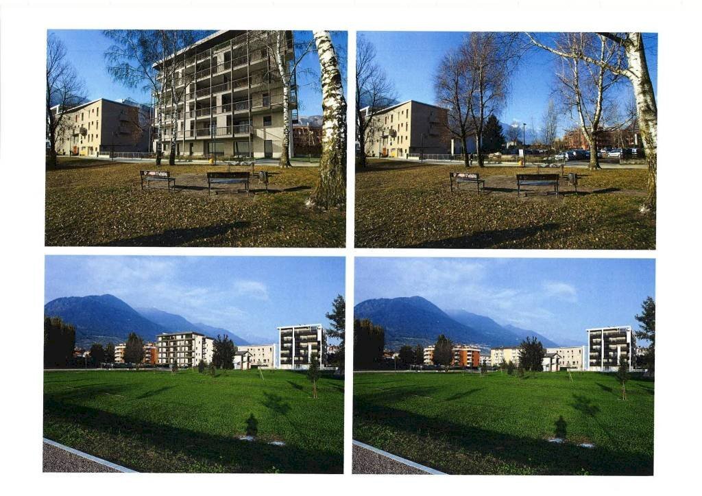 Altro - Trilocale via Giuliani, 20, Sondrio - foto 1