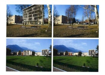 Altro - Trilocale via Giuliani, 20, Sondrio - foto 1